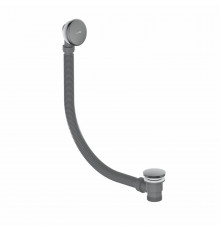 A074GR слив-перелив для вaнны WasserKRAFT