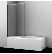 Таубер (Tauber) 64S02-80 WS Стеклянная шторка WasserKRAFT