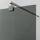 Рур (Rur) 30W39GR-TG Душевое ограждение WasserKRAFT
