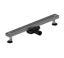 Нааб (Naab) 86D60GR Душевой трап WasserKRAFT