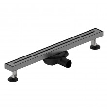 Нааб (Naab) 86D60GR Душевой трап WasserKRAFT