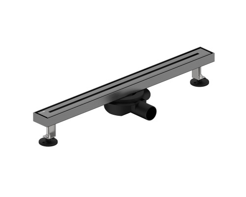 Нааб (Naab) 86D60GR Душевой трап WasserKRAFT