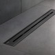 Нааб (Naab) 86D60GR Душевой трап WasserKRAFT
