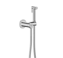 Рейн (Rhein) 9938 Смеситель с гигиеническим душем WasserKRAFT