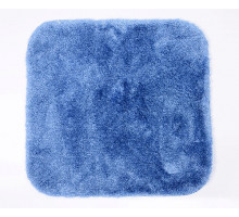 Wern BM-2504 Dark Blue Коврик для ванной комнаты WasserKRAFT