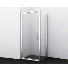 Salm 27I18 Душевой уголок WasserKRAFT 90x200x100