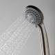 A120 Лейка 3-функциональная WasserKRAFT