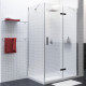 Aller 10H07RBLACK Душевой уголок WasserKRAFT 120x200x90