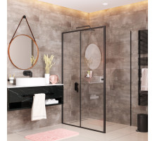 Dill 61S35 Душевой уголок WasserKRAFT 140x200x80