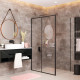 Dill 61S35 Душевой уголок WasserKRAFT 140x200x80