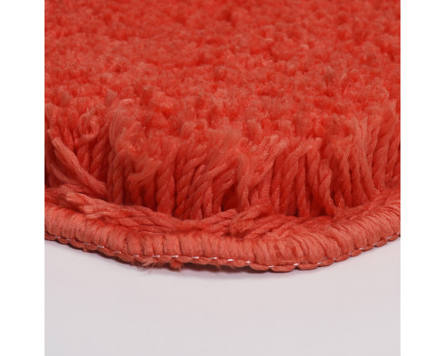 Kammel BM-8338 Cherry Tomato Коврик для ванной WasserKRAFT