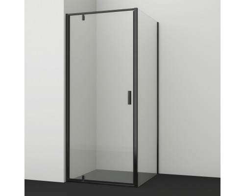 Elbe 74P29 Душевой уголок WasserKRAFT 80x200x100