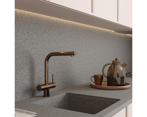 A8997 Смеситель для кухни под фильтр WasserKRAFT