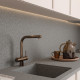 A8997 Смеситель для кухни под фильтр WasserKRAFT