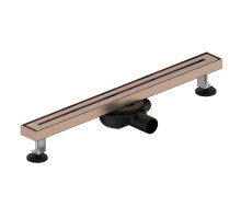 Нааб (Naab) 86D60BRG Душевой трап WasserKRAFT