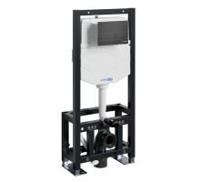 Dill 61TLT.010.ME.MB04 Система инсталляции для унитазов WasserKRAFT