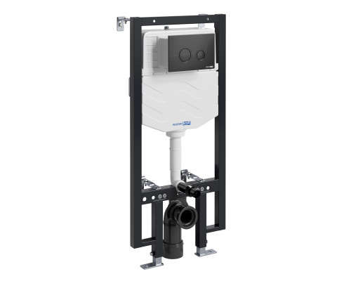 Vils 56TLT.010.ME.MB01 Система инсталляции для унитазов WasserKRAFT