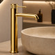 Мюриц (Muritz) 9803HPG Смеситель для раковины WasserKRAFT