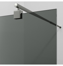 Рур (Rur) 30W40GR-TG Душевое ограждение WasserKRAFT