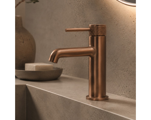 Мюриц (Muritz) 9803BRG Смеситель для раковины WasserKRAFT