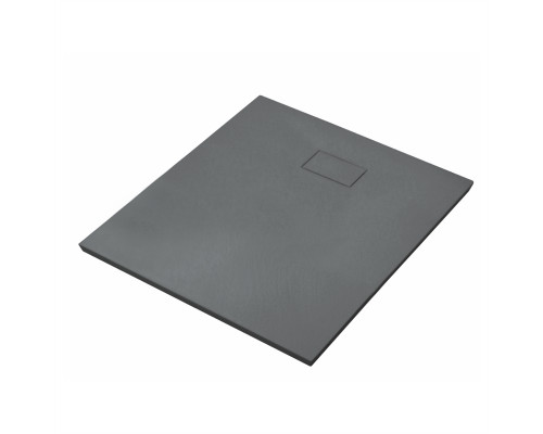 Elbe 74T02 Душевой поддон WasserKRAFT 80x2,6x80