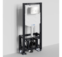 Dill 61TLT.010.ME.BN03 Система инсталляции для унитазов WasserKRAFT