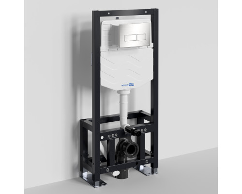 Dill 61TLT.010.ME.BN03 Система инсталляции для унитазов WasserKRAFT