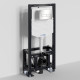 Dill 61TLT.010.ME.BN03 Система инсталляции для унитазов WasserKRAFT