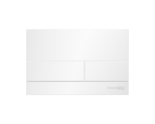Glan 66TLT.010.ME.BL.WH04 Система инсталляции для унитазов WasserKRAFT