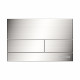 Salm 27TLT.010.ME.WH.BN04 Система инсталляции для унитазов WasserKRAFT