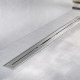 Нааб (Naab) 86D90BN Душевой трап WasserKRAFT