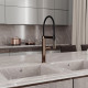 A8897 Смеситель для кухни сенсорный WasserKRAFT