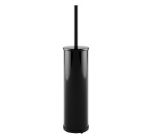 K-1027PB Щетка для унитаза напольная WasserKRAFT