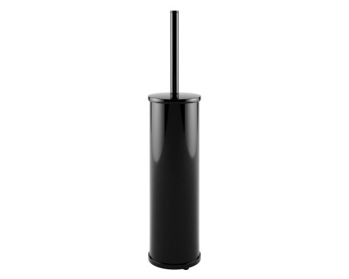 K-1027PB Щетка для унитаза напольная WasserKRAFT