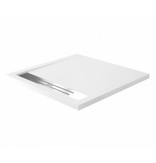 Mindel 85T03 Душевой поддон WasserKRAFT 90x4x90
