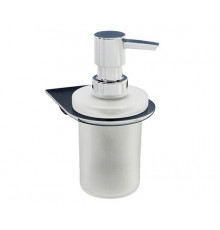 Каммель (Kammel) K-8399 Дозатор для жидкого мыла WasserKRAFT