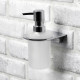Каммель (Kammel) K-8399 Дозатор для жидкого мыла WasserKRAFT