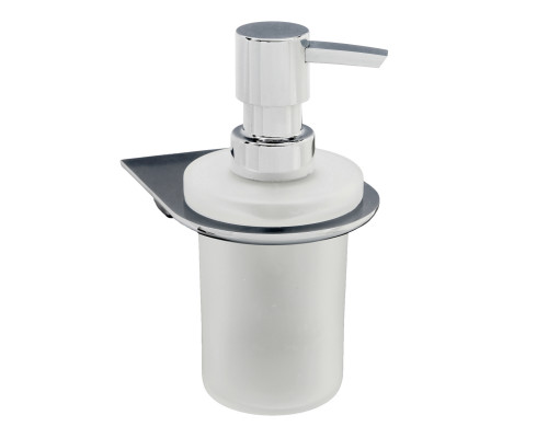 Каммель (Kammel) K-8399 Дозатор для жидкого мыла WasserKRAFT