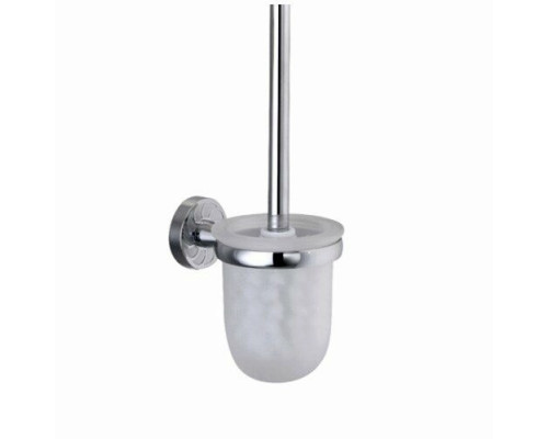 Изен (Isen) K-4027 Щетка для унитаза подвесная WasserKRAFT