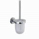 Изен (Isen) K-4027 Щетка для унитаза подвесная WasserKRAFT