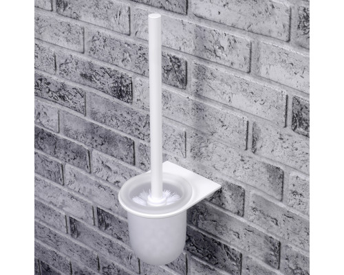 Каммель (Kammel) K-8327W Щетка для унитаза подвесная WasserKRAFT
