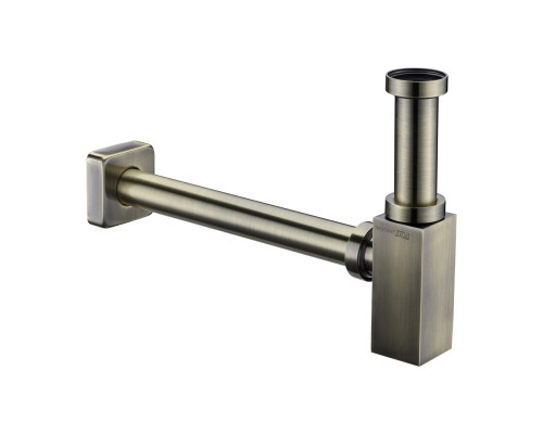 A096 Сифон для раковины WasserKRAFT