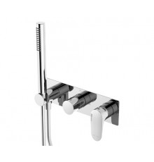 Dinkel 5877 Смеситель для душа WasserKRAFT