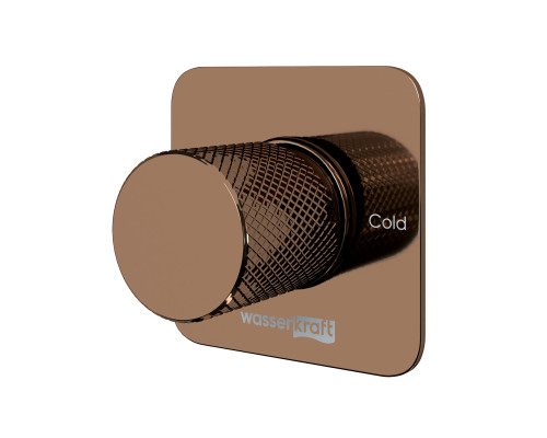 Paar 8851 Смеситель для душа WasserKRAFT