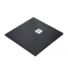 Dill 61T03 Душевой поддон WasserKRAFT 90x3,5x90