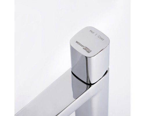 Naab 8603H Смеситель для умывальника WasserKRAFT