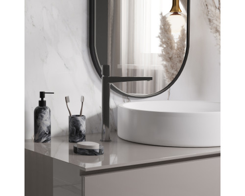 Naab 8603H Смеситель для умывальника WasserKRAFT