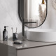 Naab 8603H Смеситель для умывальника WasserKRAFT