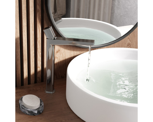 Naab 8603H Смеситель для умывальника WasserKRAFT