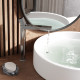 Naab 8603H Смеситель для умывальника WasserKRAFT